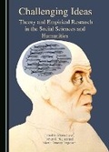 Cover: Challenging Ideas - Cambridge Scholars Publishing