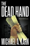 Cover: The Dead Hand - Poisoned Pen Press