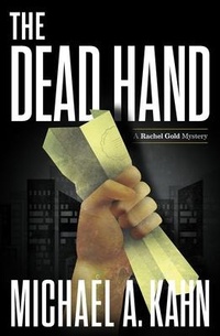 Enlarge image Cover: The Dead Hand - Poisoned Pen Press