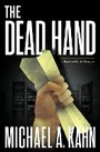 Cover: The Dead Hand - Poisoned Pen Press