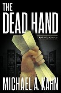 Enlarge image Cover: The Dead Hand - Poisoned Pen Press