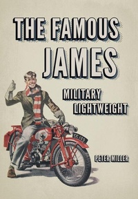 Abbildung von: The Famous James Military Lightweight - Amberley Publishing