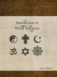Enlarge image Cover: Introduction to World Religions - Kendall/Hunt Publishing Co ,U.S.
