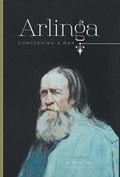 Cover: Arlinga - FriesenPress