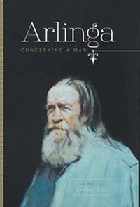 Enlarge image Cover: Arlinga - FriesenPress