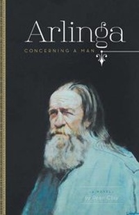 Enlarge image Cover: Arlinga - FriesenPress