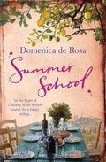 Cover: Summer School - Headline Review