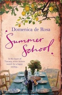 Enlarge image Cover: Summer School - Headline Review