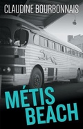 Cover: Metis Beach - Dundurn Group Ltd
