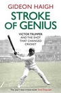 Cover: Stroke of Genius - Simon + Schuster LLC