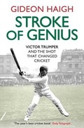 Cover: Stroke of Genius - Simon + Schuster LLC