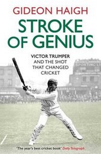 Abbildung von: Stroke of Genius - Simon + Schuster LLC