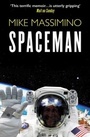 Cover: Spaceman - Simon + Schuster LLC