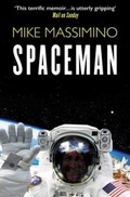 Cover: Spaceman - Simon + Schuster LLC