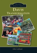 Cover: Davis - Arcadia Publishing (SC)