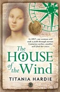 Cover: The House of the Wind - Headline Review