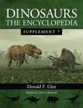Cover: Dinosaurs - McFarland & Co Inc