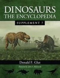 Enlarge image Cover: Dinosaurs - McFarland & Co Inc