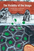 Cover: The Visibility of the Image - Bloomsbury Academic