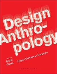 Enlarge image Cover: Design Anthropology - Bloomsbury Academic