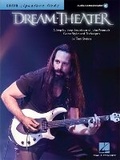 Cover: Signature Licks: Dream Theater - Hal Leonard Corporation