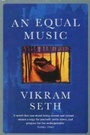 Cover: An Equal Music - Weidenfeld & Nicolson