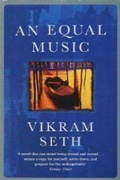 Cover: An Equal Music - Weidenfeld & Nicolson