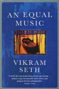 Enlarge image Cover: An Equal Music - Weidenfeld & Nicolson
