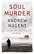 Cover: Soul Murder - Headline Book Publishing
