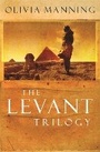 Cover: The Levant Trilogy - Weidenfeld & Nicolson