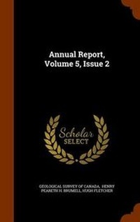Enlarge image Cover: Annual Report, Volume 5, Issue 2 - Arkose Press