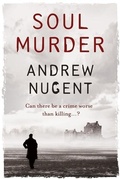 Cover: Soul Murder - Hachette Books Ireland