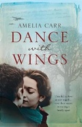 Cover: Dance With Wings - Headline Review