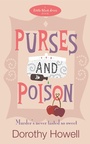Cover: Purses and Poison - Little Black Dress