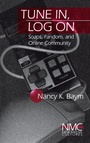 Cover: Tune In, Log On - SAGE Publications Inc