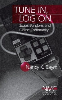 Enlarge image Cover: Tune In, Log On - SAGE Publications Inc
