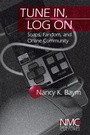 Cover: Tune In, Log On - SAGE Publications Inc