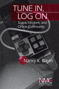 Enlarge image Cover: Tune In, Log On - SAGE Publications Inc