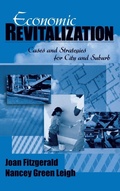 Cover: Economic Revitalization - SAGE Publications Inc