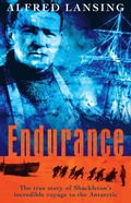 Cover: Endurance: Shackleton's Incredible Voyage - Weidenfeld & Nicolson