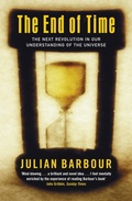 Cover: The End Of Time - Weidenfeld & Nicolson