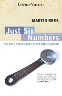 Enlarge image Cover: Just Six Numbers - Weidenfeld & Nicolson