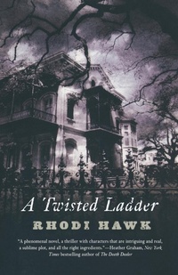 Enlarge image Cover: A Twisted Ladder - Forge