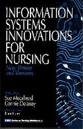 Cover: Information Systems Innovations for Nursing - SAGE Publications Inc