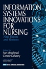 Cover: Information Systems Innovations for Nursing - SAGE Publications Inc