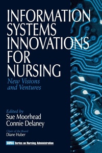 Abbildung von: Information Systems Innovations for Nursing - SAGE Publications Inc