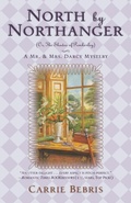 Cover: North by Northanger or, the Shades of Pemberley - Tor Books