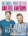 Cover: The Lean Machines - Headline Home