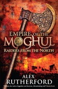 Cover: Empire of the Moghul: Raiders From the North - Headline Review
