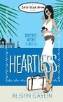 Cover: Heartless - Little Black Dress